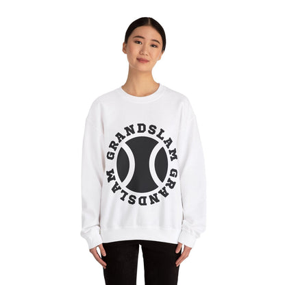 GRANDSLAM SWEATSHIRT 1 - GRANDSLAM