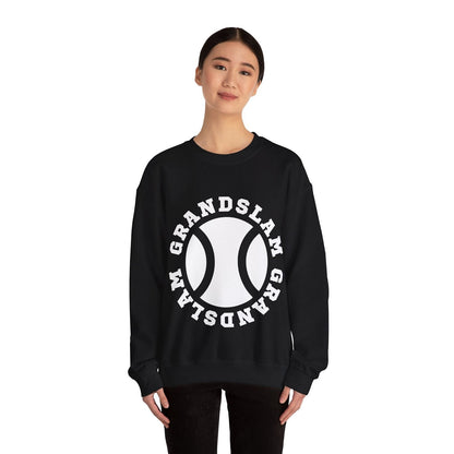 GRANDSLAM SWEATSHIRT 1 - GRANDSLAM