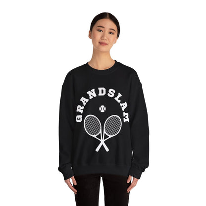 GRANDSLAM SWEATSHIRT 2 - GRANDSLAM