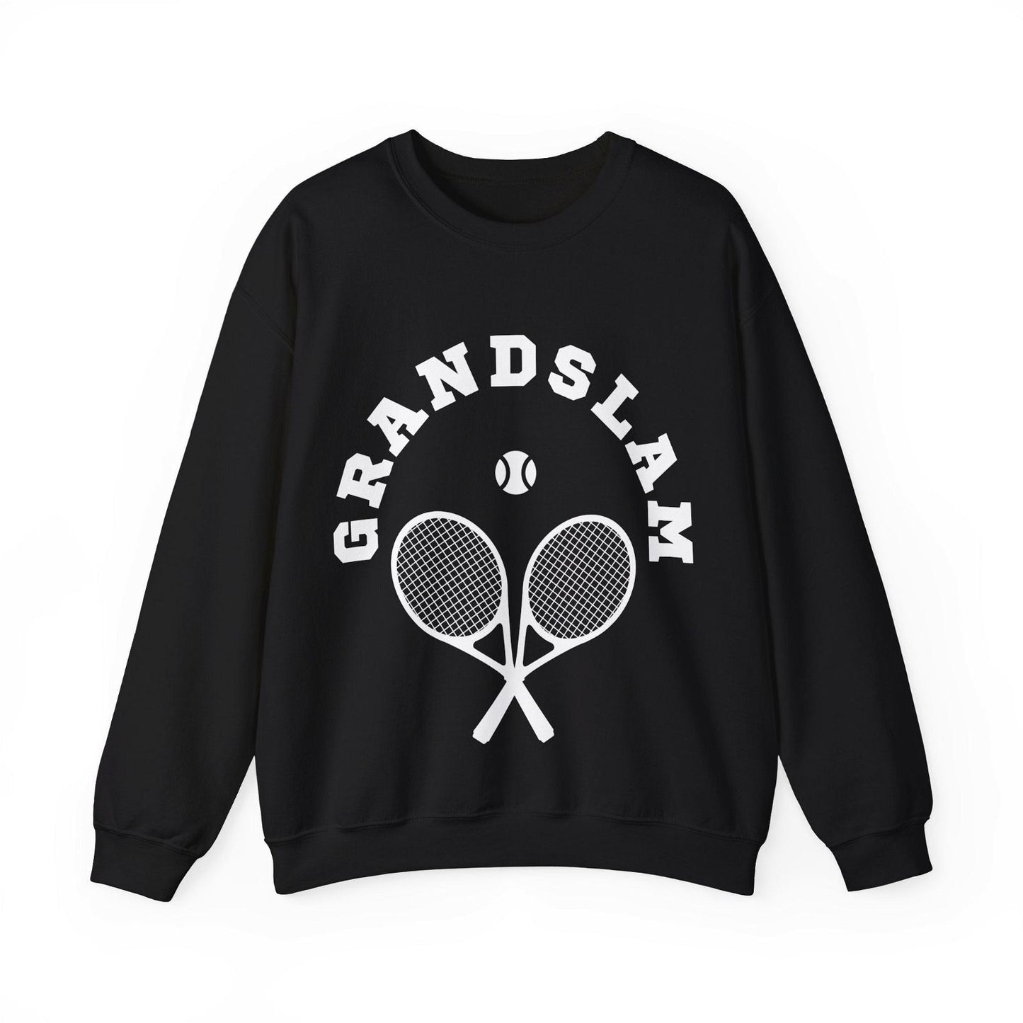 GRANDSLAM SWEATSHIRT 2 - GRANDSLAM