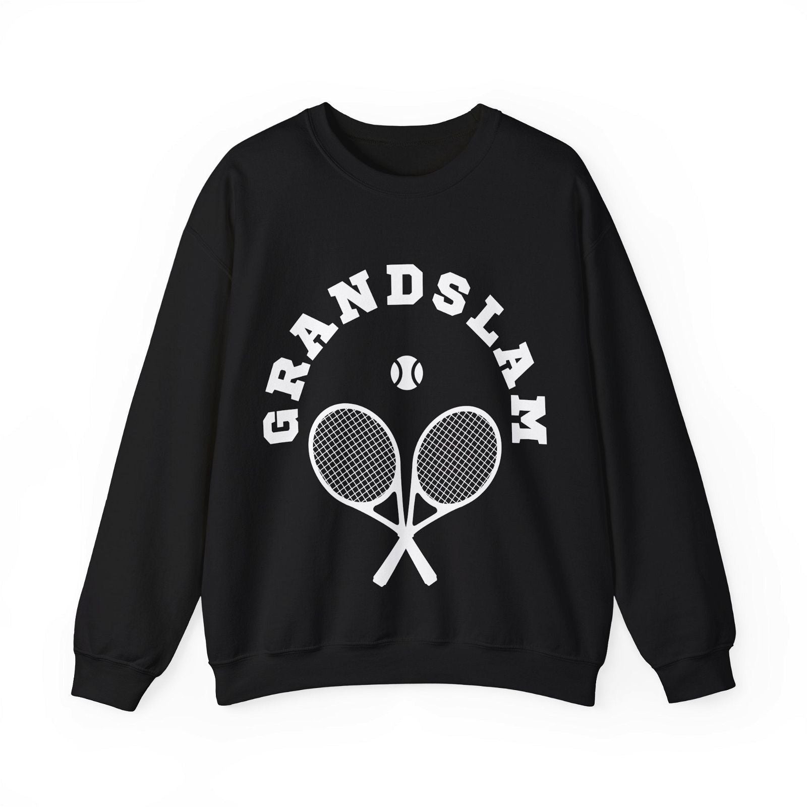 GRANDSLAM SWEATSHIRT 2 - GRANDSLAM