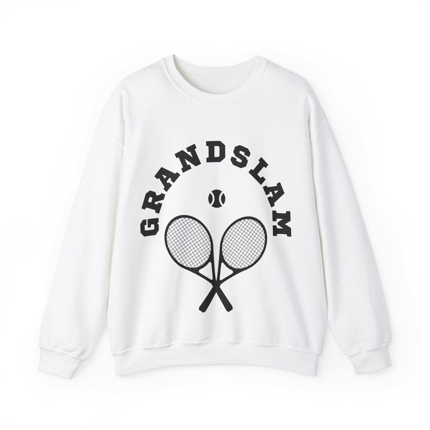 GRANDSLAM SWEATSHIRT 2 - GRANDSLAM