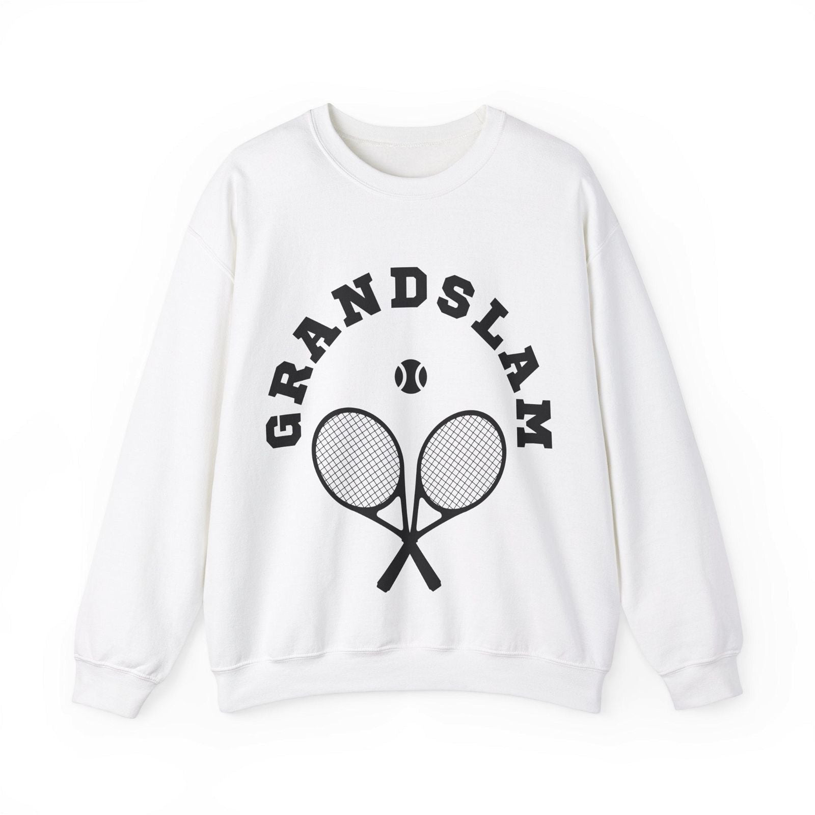 GRANDSLAM SWEATSHIRT 2 - GRANDSLAM