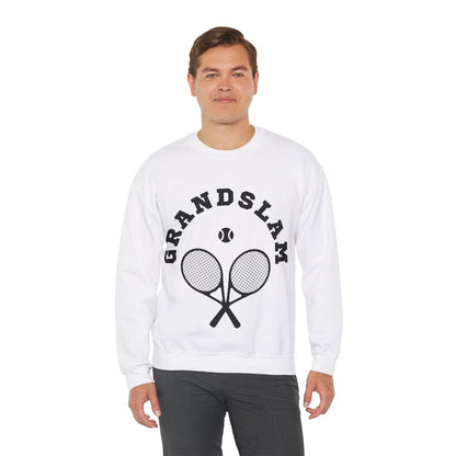 GRANDSLAM SWEATSHIRT 2 - GRANDSLAM