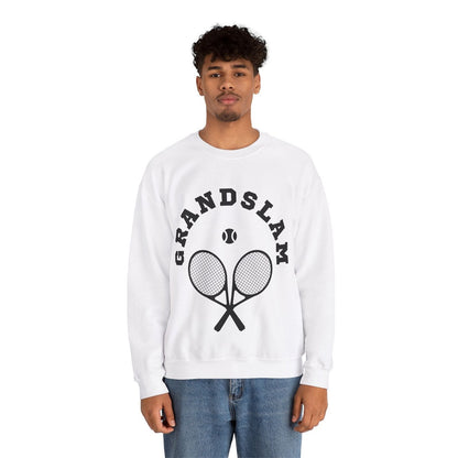 GRANDSLAM SWEATSHIRT 2 - GRANDSLAM