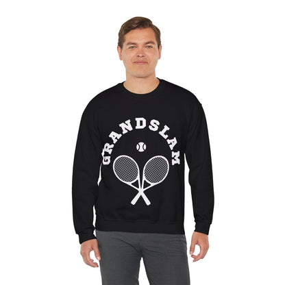 GRANDSLAM SWEATSHIRT 2 - GRANDSLAM