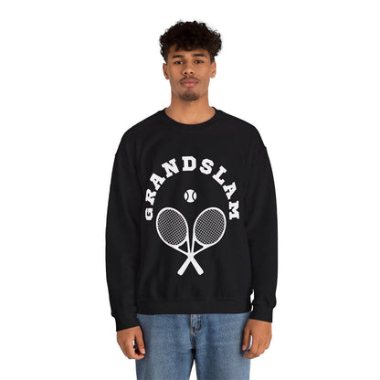 GRANDSLAM SWEATSHIRT 2 - GRANDSLAM