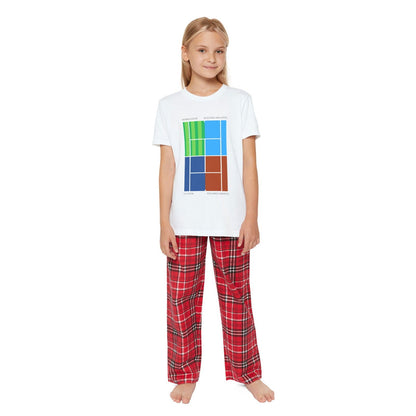 GRANDSLAM TOURNAMENTS 1 - Kids Tee - GRANDSLAM PH
