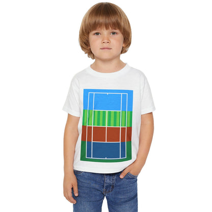 GRANDSLAM TOURNAMENTS 2 - Kids Tee - GRANDSLAM PH