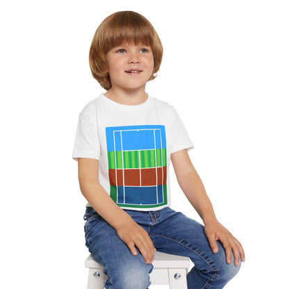 GRANDSLAM TOURNAMENTS 2 - Kids Tee - GRANDSLAM PH