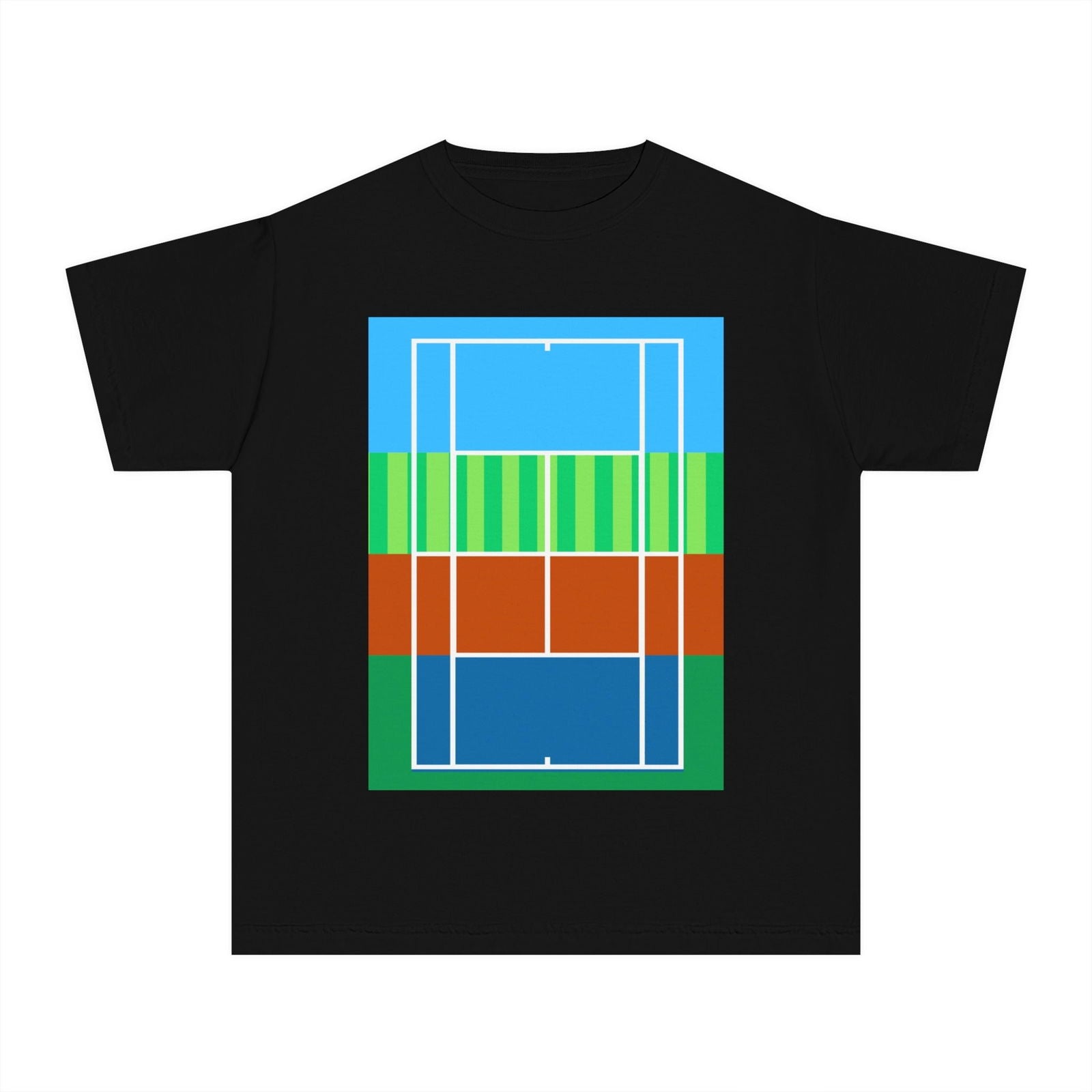 GRANDSLAM TOURNAMENTS 2 - Kids Tee - GRANDSLAM PH