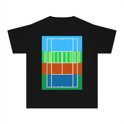 GRANDSLAM TOURNAMENTS 2 - Kids Tee - GRANDSLAM PH