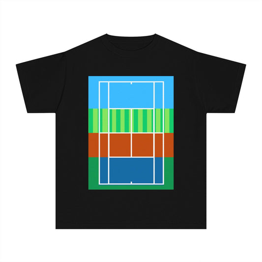 GRANDSLAM TOURNAMENTS 2 - Kids Tee - GRANDSLAM PH