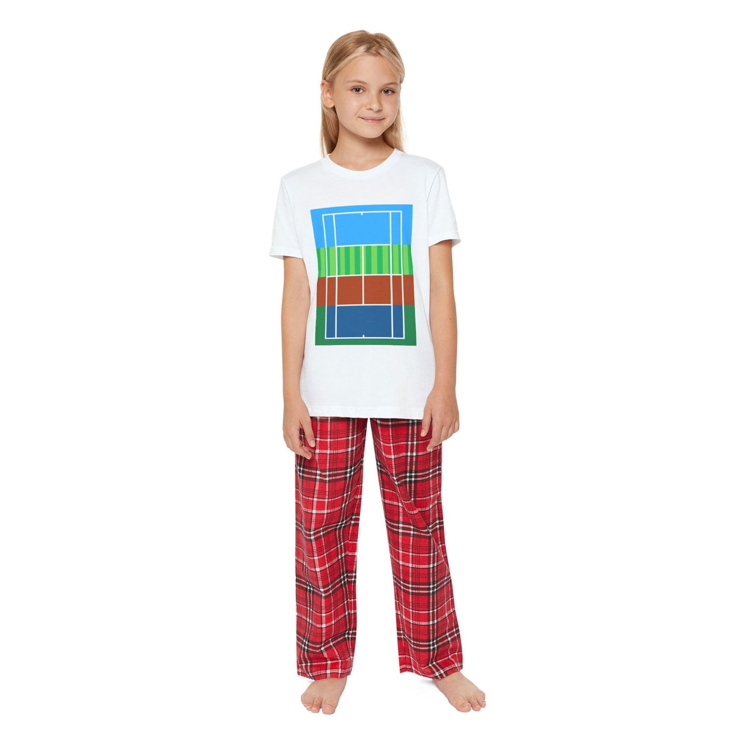 GRANDSLAM TOURNAMENTS 2 - Kids Tee - GRANDSLAM PH