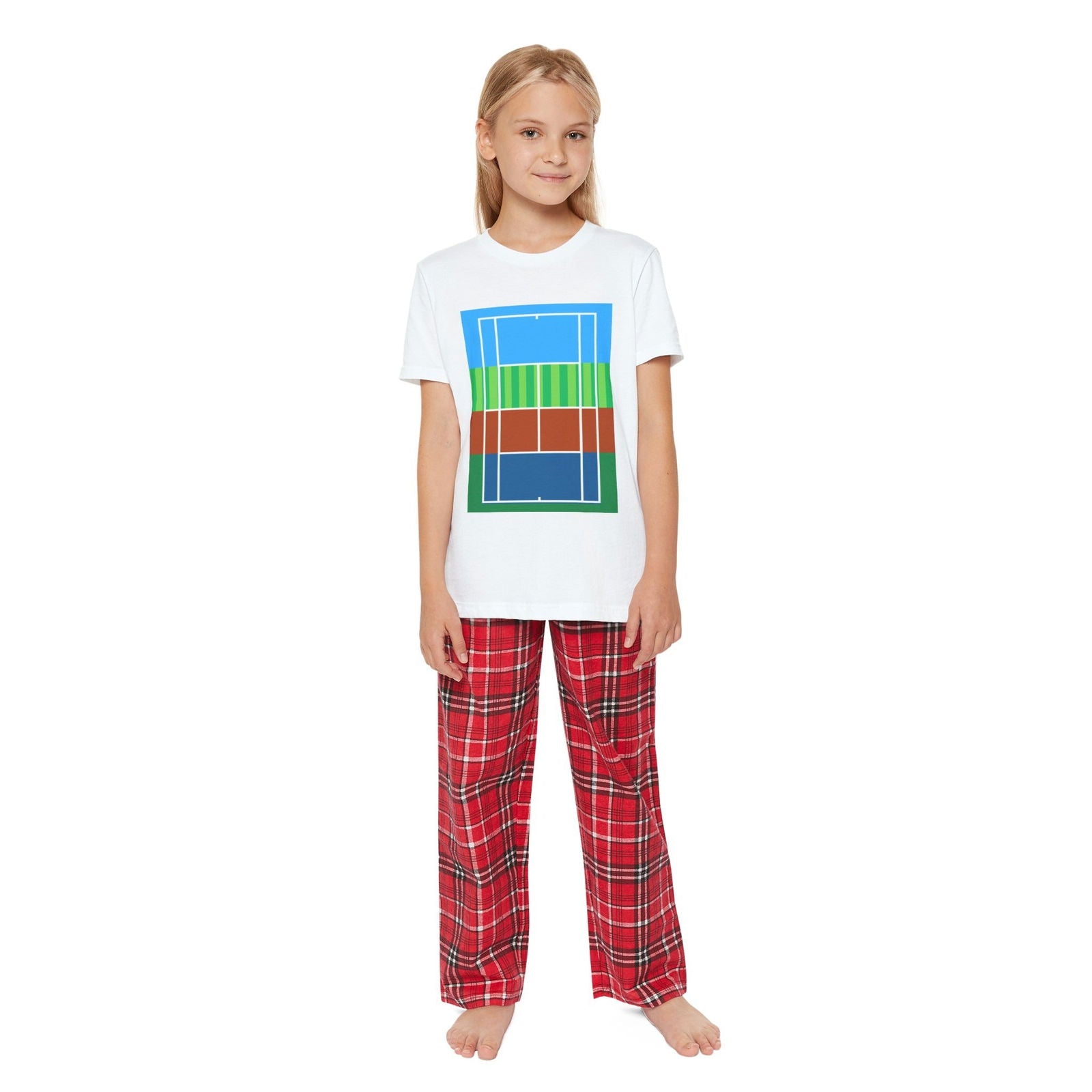 GRANDSLAM TOURNAMENTS 2 - Kids Tee - GRANDSLAM PH