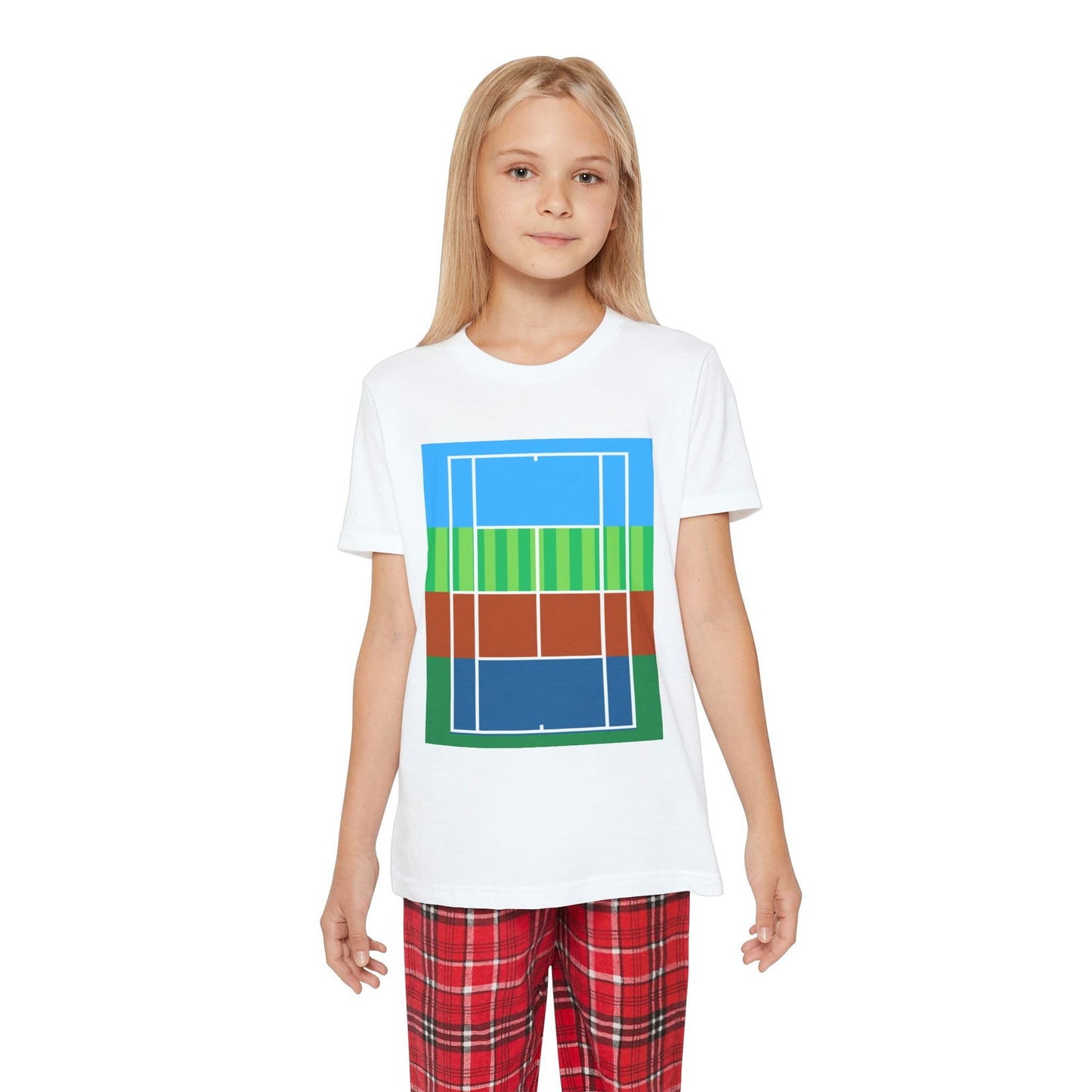 GRANDSLAM TOURNAMENTS 2 - Kids Tee - GRANDSLAM PH