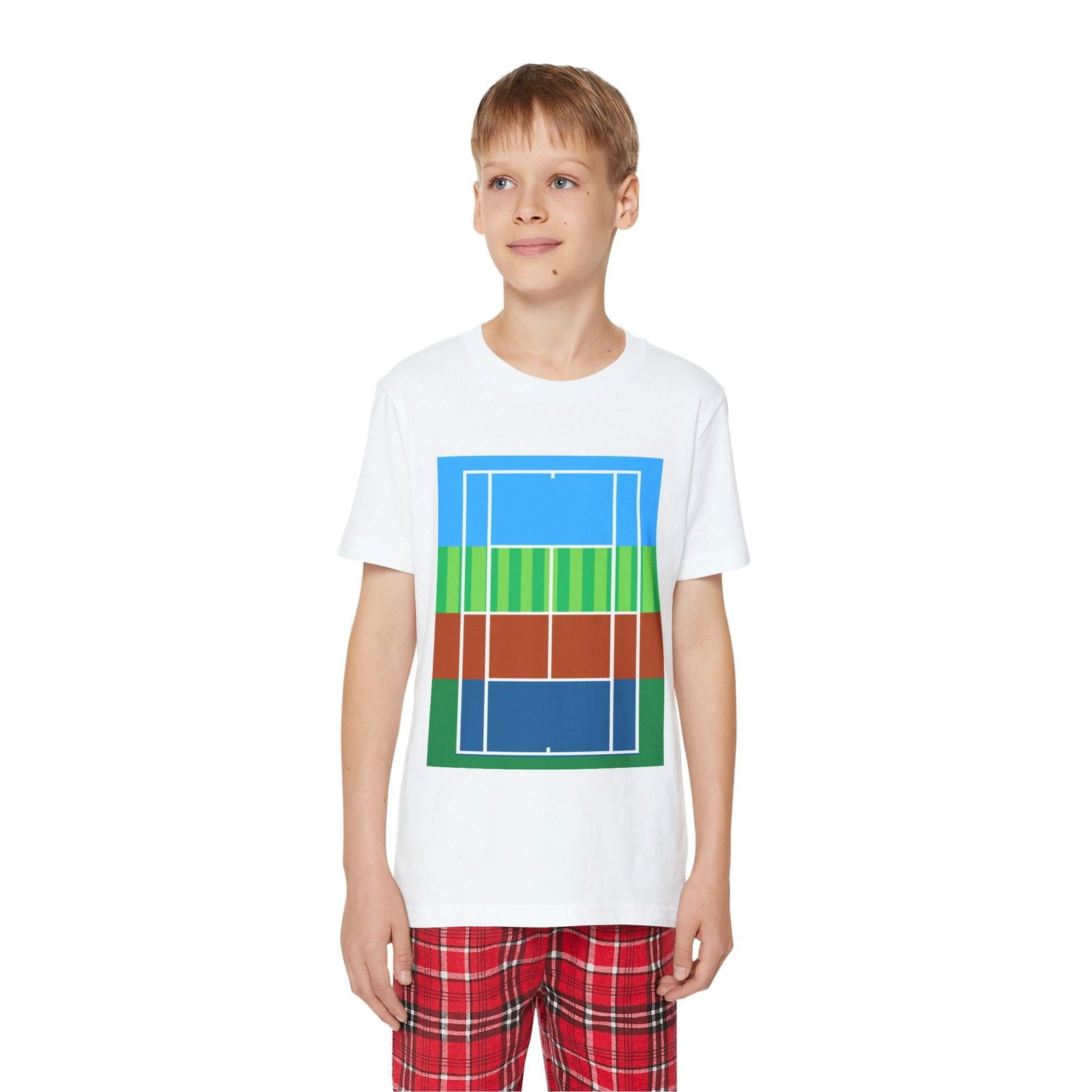 GRANDSLAM TOURNAMENTS 2 - Kids Tee - GRANDSLAM PH