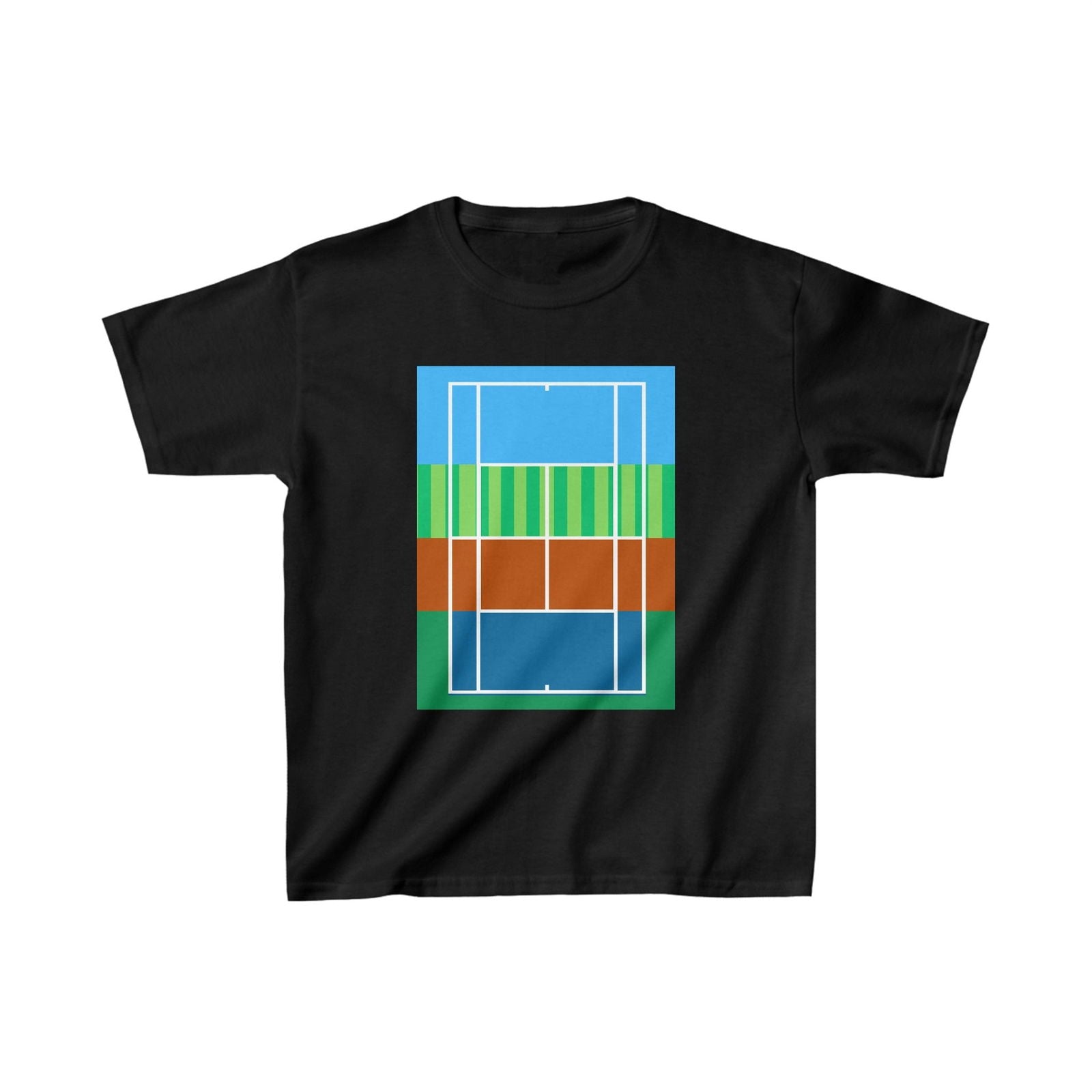 GRANDSLAM TOURNAMENTS 2 - Kids Tee - GRANDSLAM PH