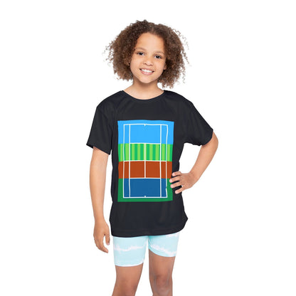 GRANDSLAM TOURNAMENTS 2 - Kids Tee - GRANDSLAM PH