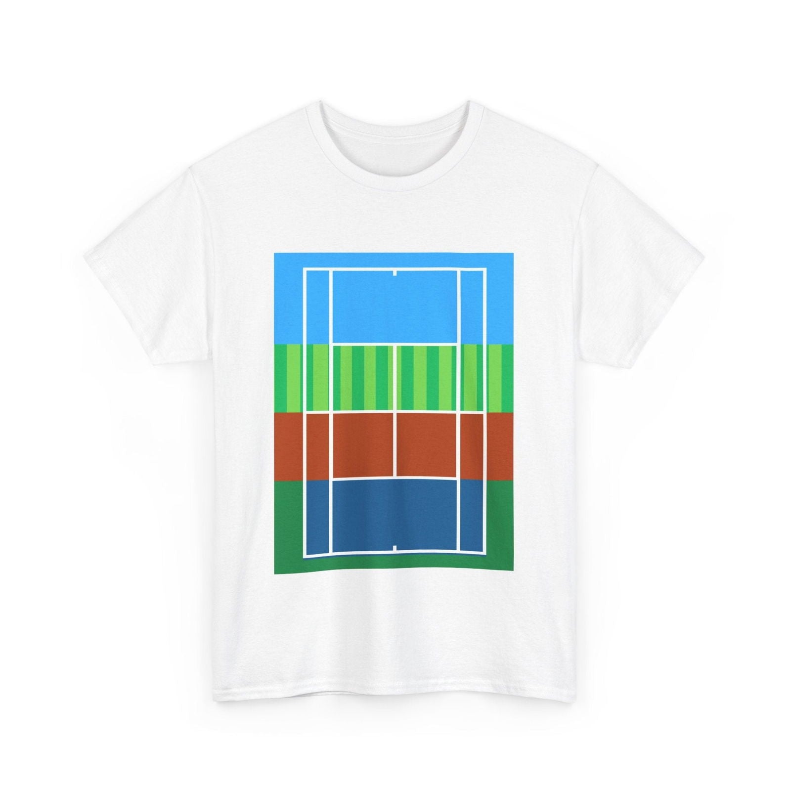 GRANDSLAM TOURNAMENTS 2 - Tennis (Dri Fit) - GRANDSLAM PH