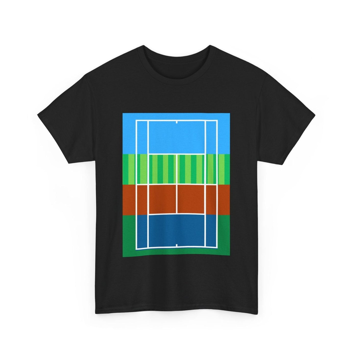 GRANDSLAM TOURNAMENTS 2 - Tennis (Dri Fit) - GRANDSLAM PH