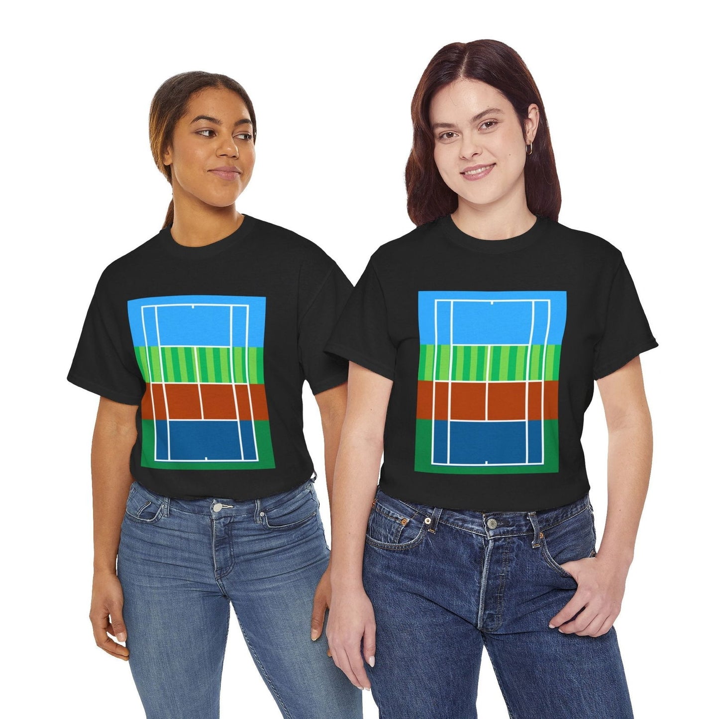 GRANDSLAM TOURNAMENTS 2 - Tennis (Dri Fit) - GRANDSLAM PH