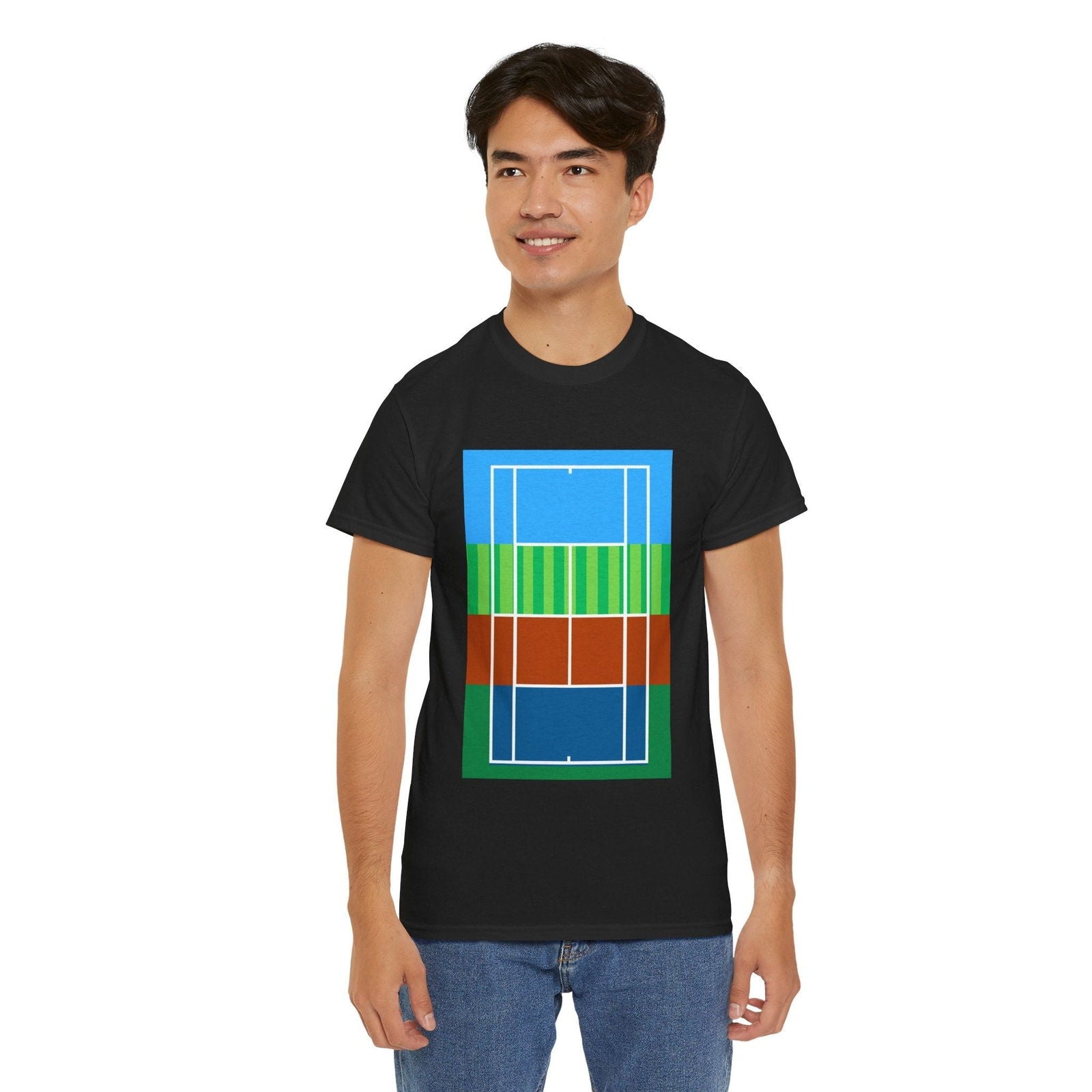 GRANDSLAM TOURNAMENTS 2 - Tennis (Dri Fit) - GRANDSLAM PH
