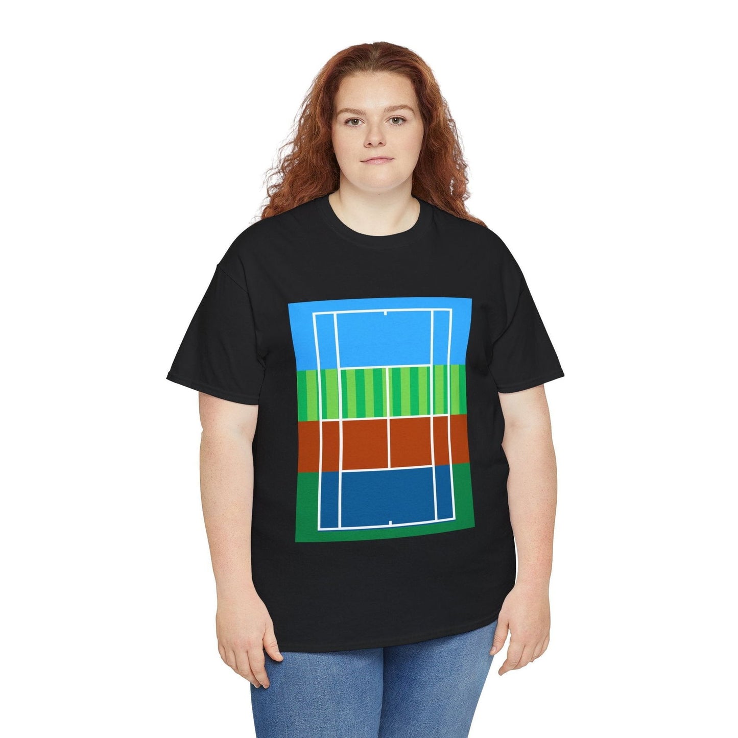 GRANDSLAM TOURNAMENTS 2 - Tennis (Dri Fit) - GRANDSLAM PH