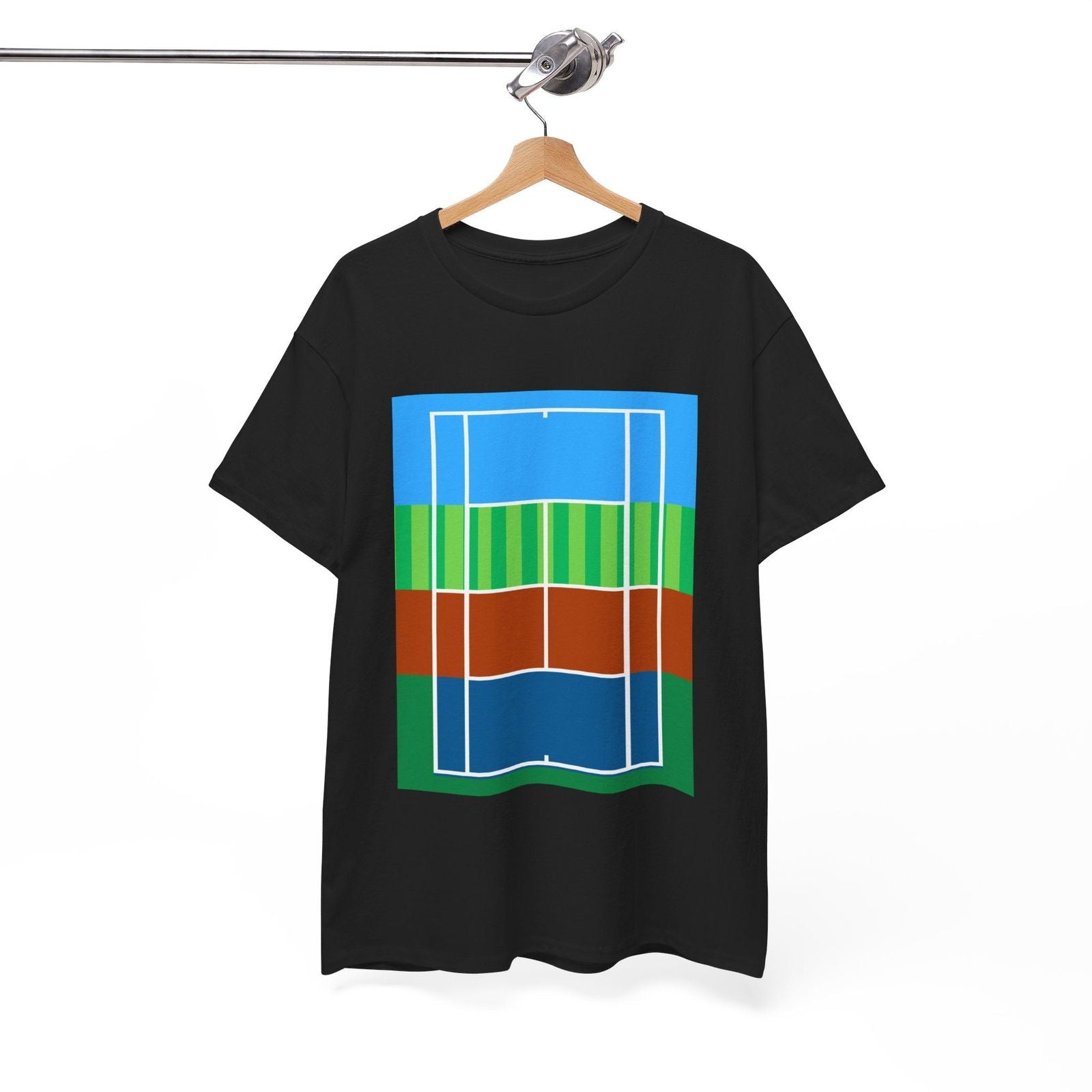 GRANDSLAM TOURNAMENTS 2 - Tennis (Dri Fit) - GRANDSLAM PH