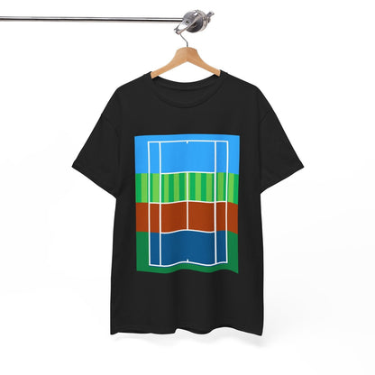 GRANDSLAM TOURNAMENTS 2 - Tennis (Dri Fit) - GRANDSLAM PH