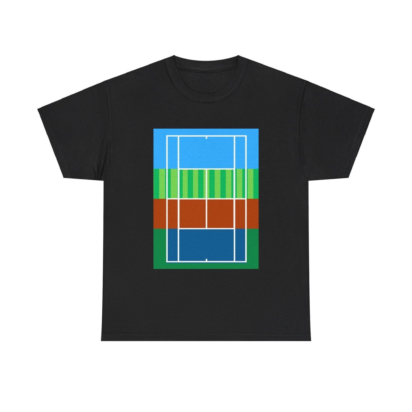 GRANDSLAM TOURNAMENTS 2 - Tennis (Dri Fit) - GRANDSLAM PH
