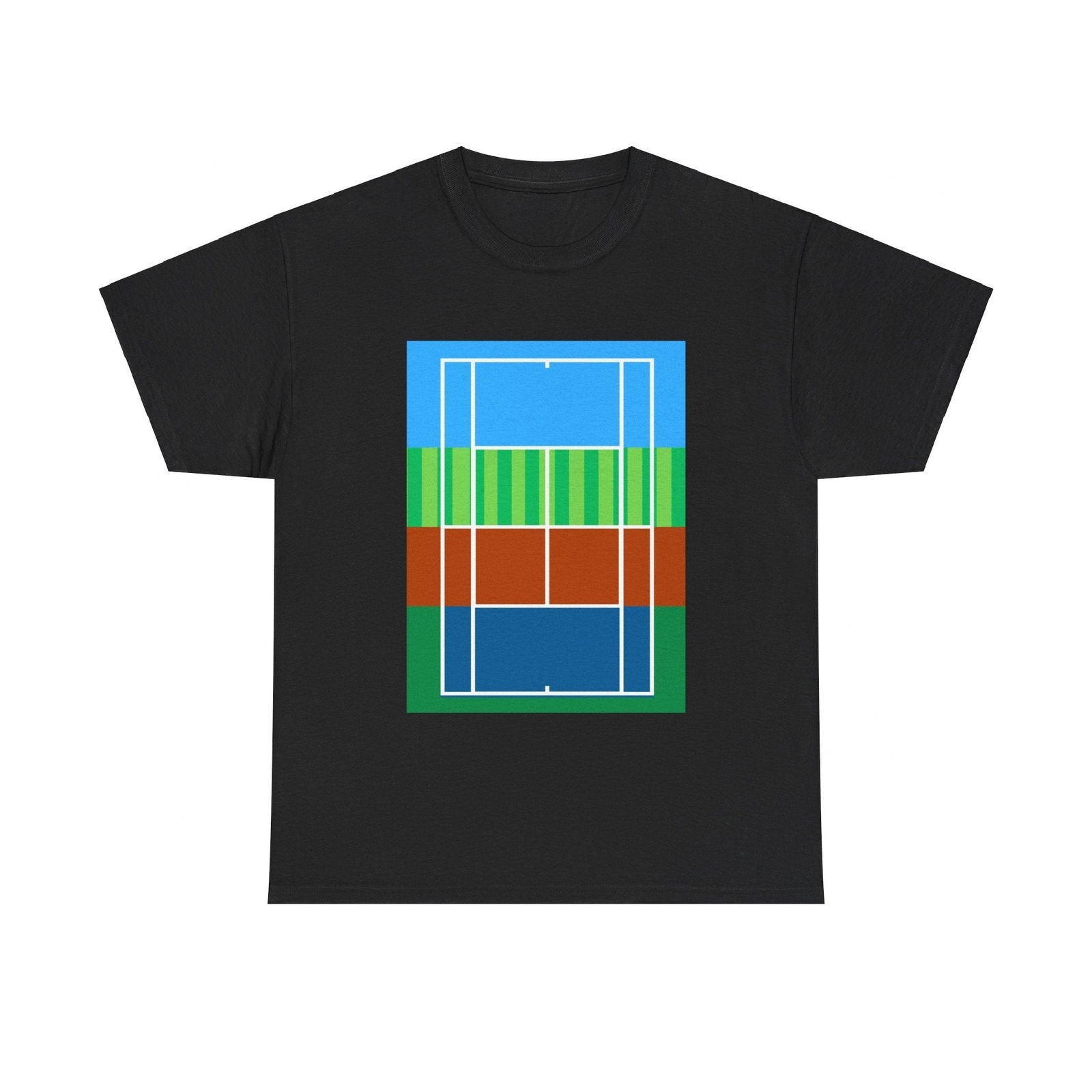 GRANDSLAM TOURNAMENTS 2 - Tennis (Dri Fit) - GRANDSLAM PH