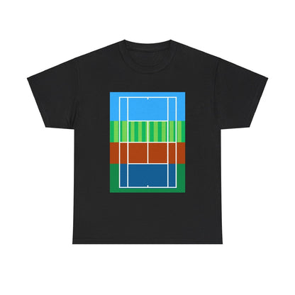 GRANDSLAM TOURNAMENTS 2 - Tennis (Dri Fit) - GRANDSLAM PH