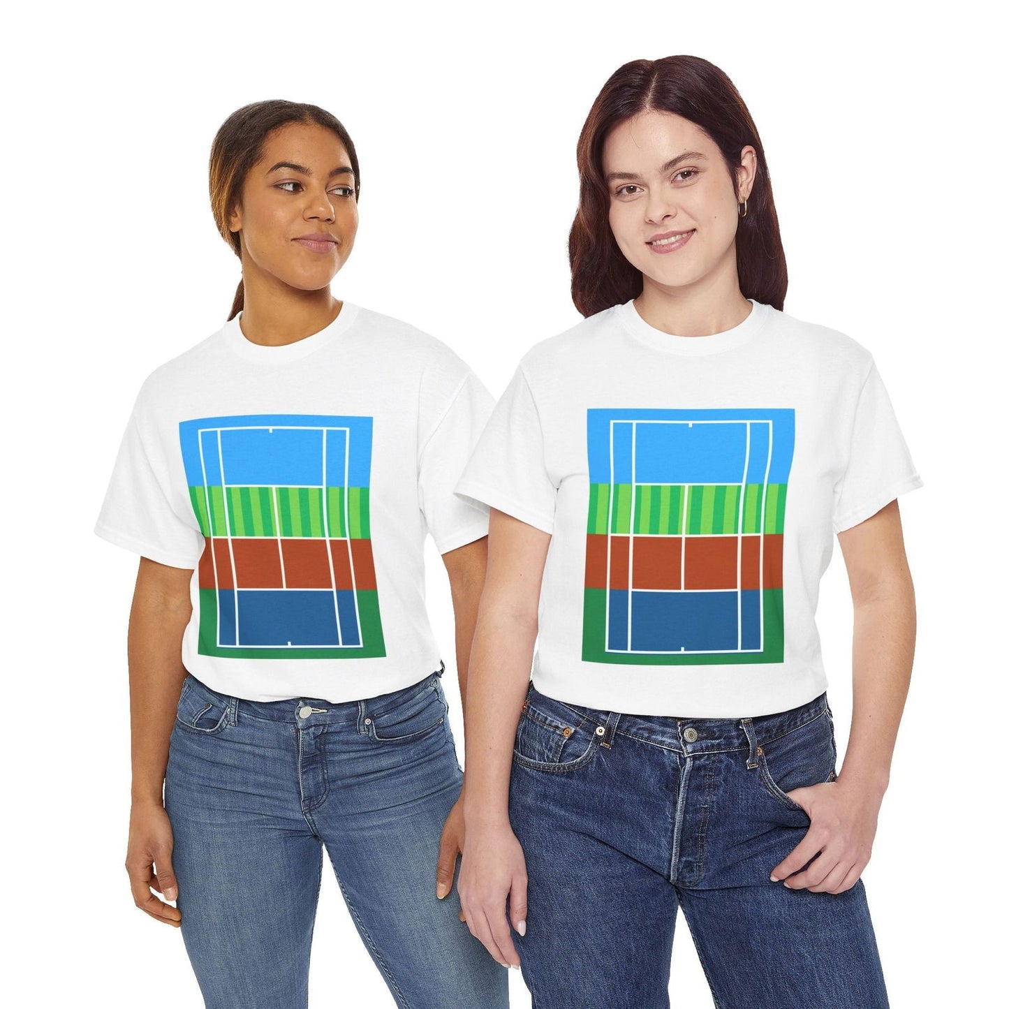 GRANDSLAM TOURNAMENTS 2 - Tennis (Dri Fit) - GRANDSLAM PH