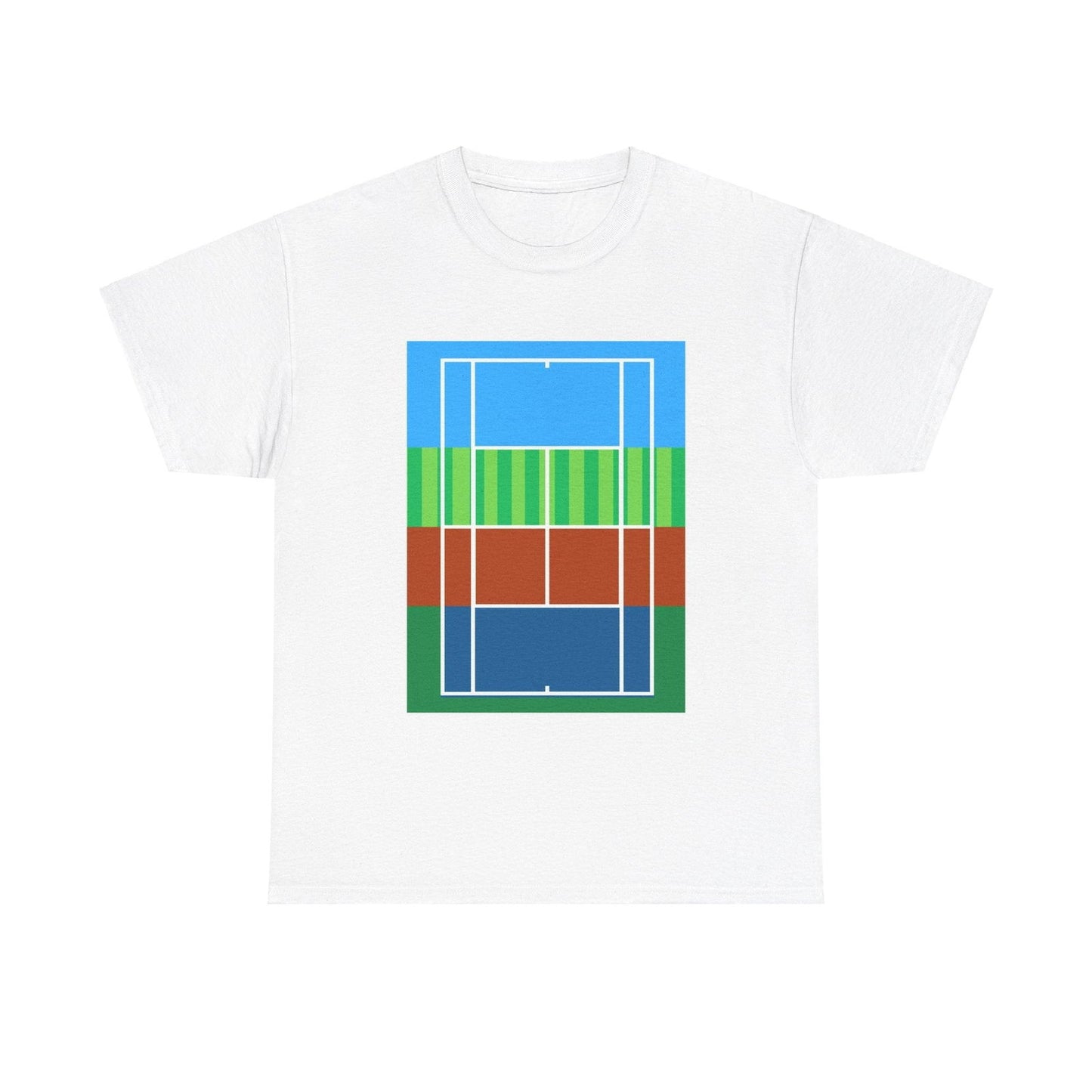 GRANDSLAM TOURNAMENTS 2 - Tennis (Dri Fit) - GRANDSLAM PH