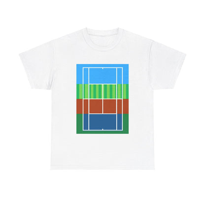 GRANDSLAM TOURNAMENTS 2 - Tennis (Dri Fit) - GRANDSLAM PH