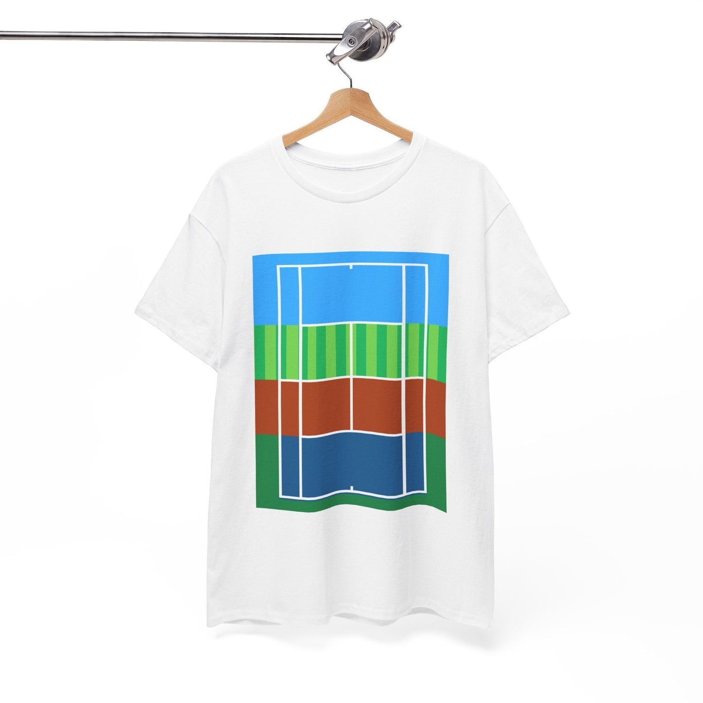 GRANDSLAM TOURNAMENTS 2 - Tennis (Dri Fit) - GRANDSLAM PH