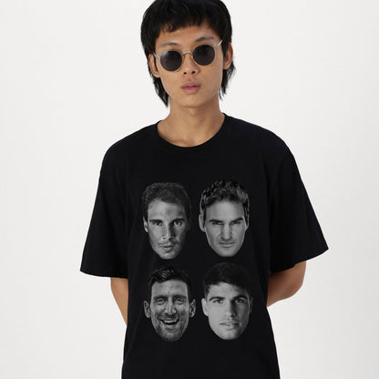 GRAND SLAM CHAMPIONS - Tennis (Dri Fit) - GRANDSLAM PH