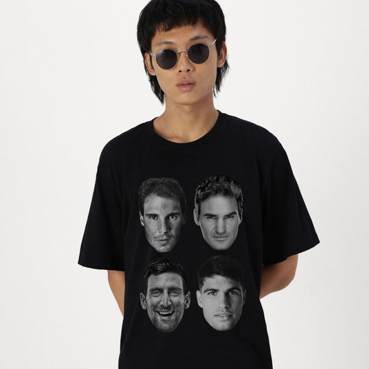 GRAND SLAM CHAMPIONS - Tennis (Dri Fit) - GRANDSLAM PH