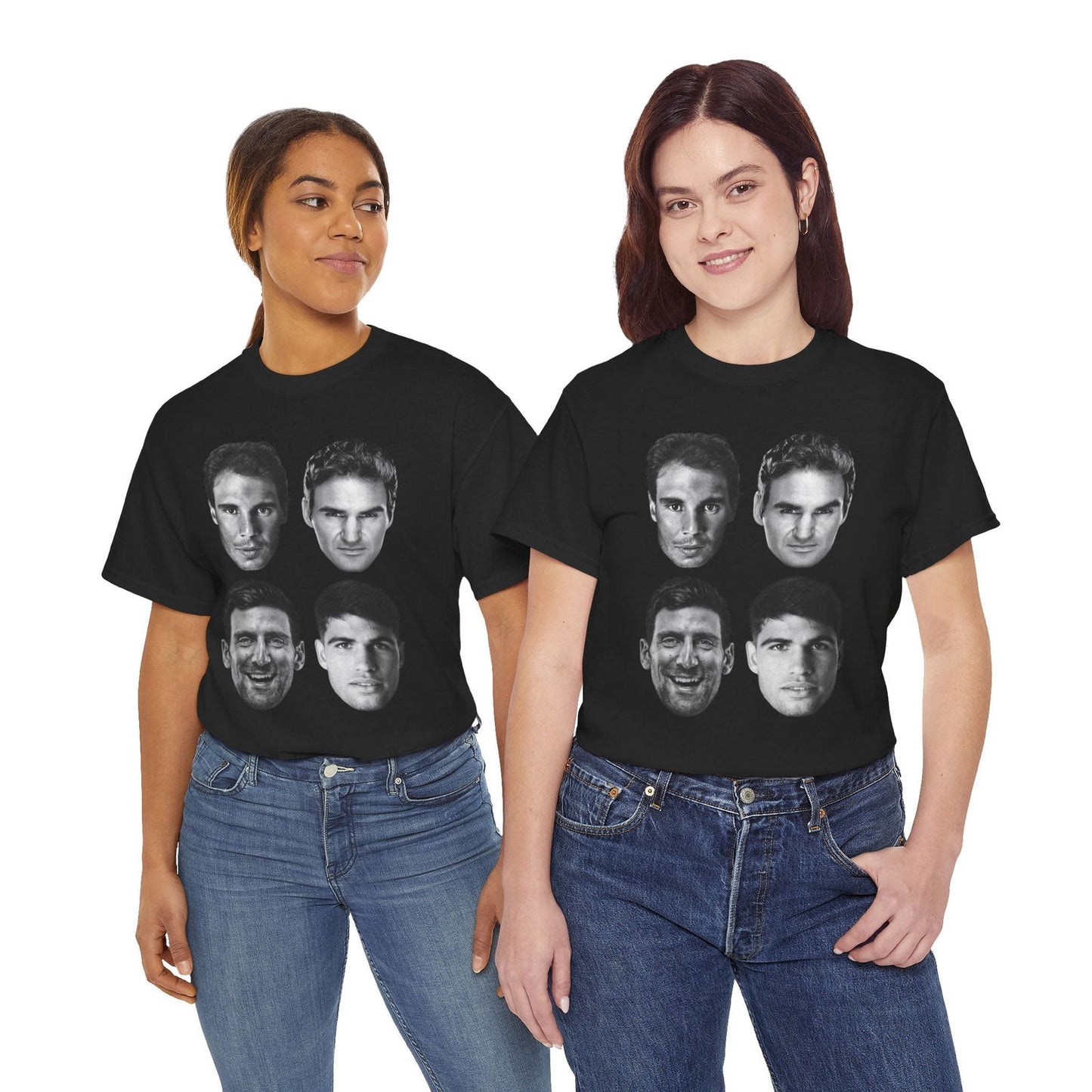 GRAND SLAM CHAMPIONS - Tennis (Dri Fit) - GRANDSLAM PH