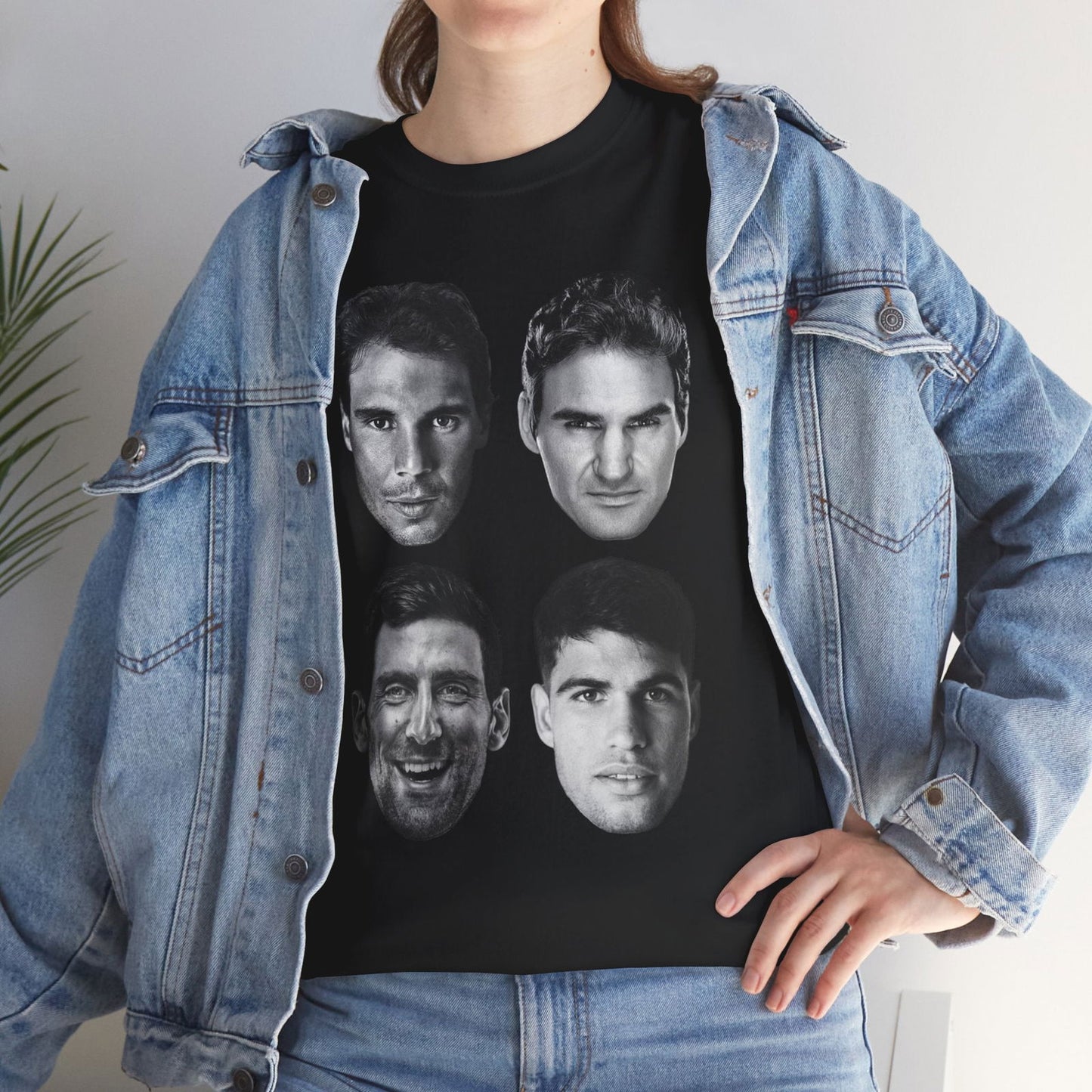 GRAND SLAM CHAMPIONS - Tennis (Dri Fit) - GRANDSLAM PH