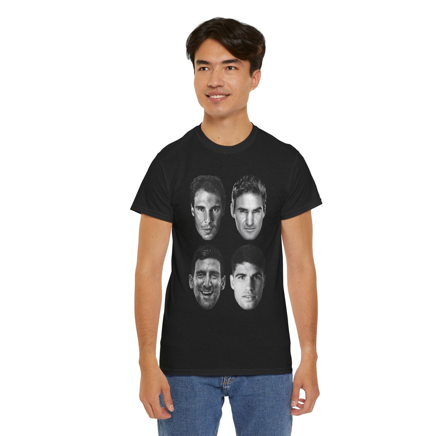 GRAND SLAM CHAMPIONS - Tennis (Dri Fit) - GRANDSLAM PH