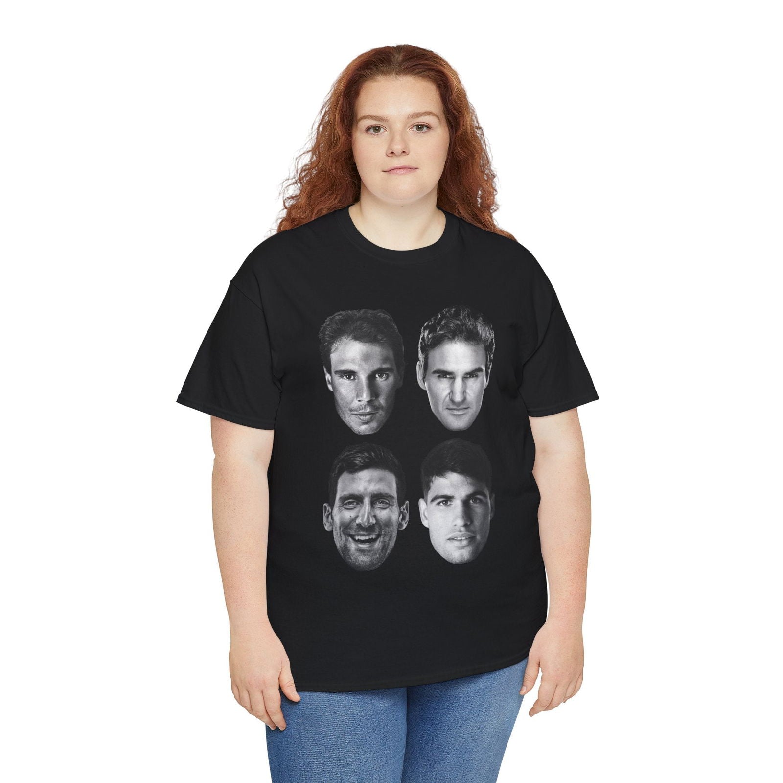 GRAND SLAM CHAMPIONS - Tennis (Dri Fit) - GRANDSLAM PH