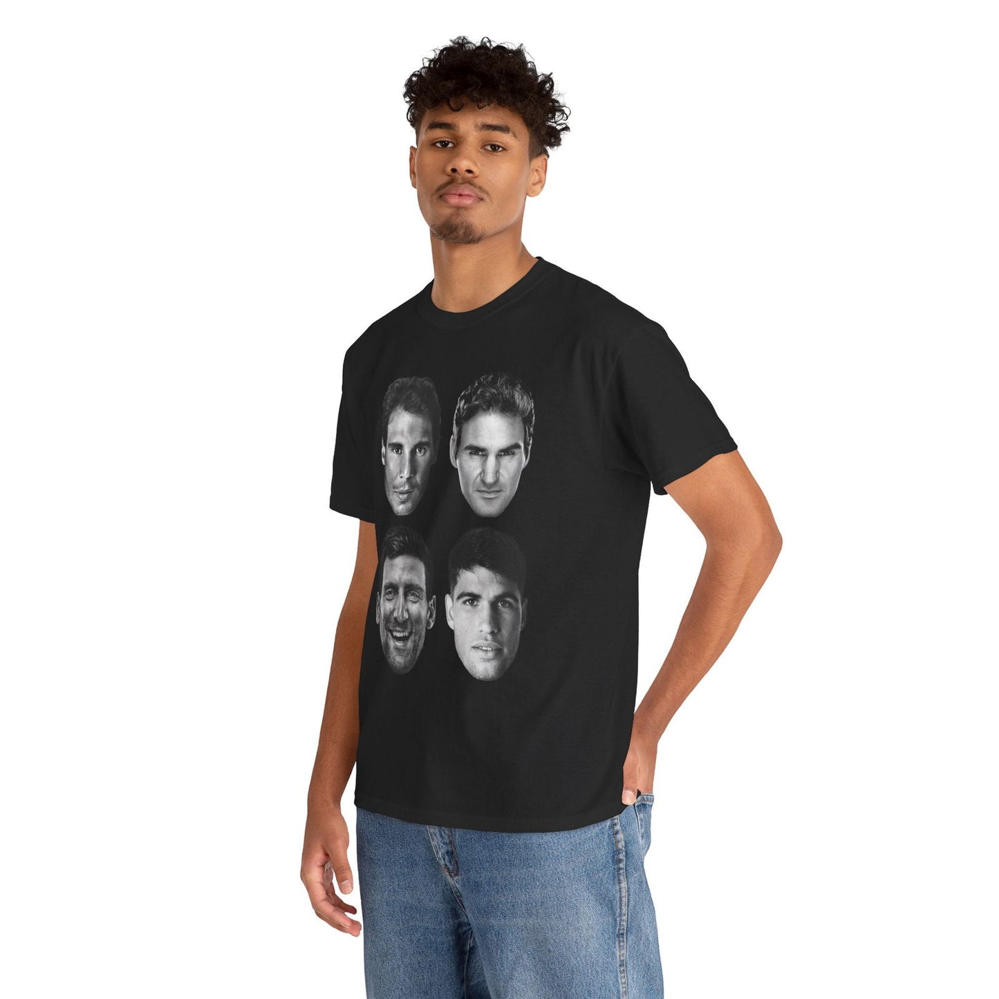 GRAND SLAM CHAMPIONS - Tennis (Dri Fit) - GRANDSLAM PH