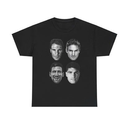 GRAND SLAM CHAMPIONS - Tennis (Dri Fit) - GRANDSLAM PH