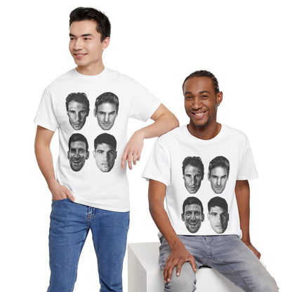GRAND SLAM CHAMPIONS - Tennis (Dri Fit) - GRANDSLAM PH