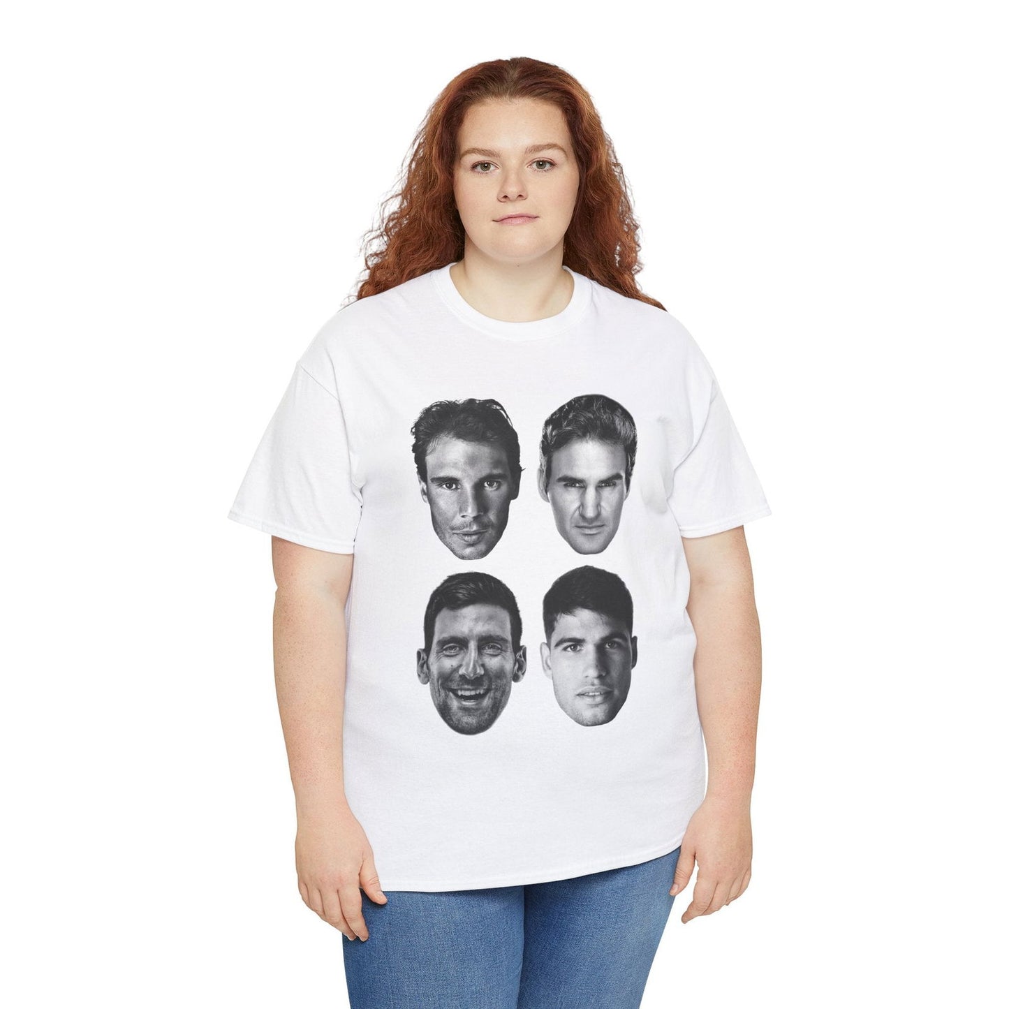 GRAND SLAM CHAMPIONS - Tennis (Dri Fit) - GRANDSLAM PH