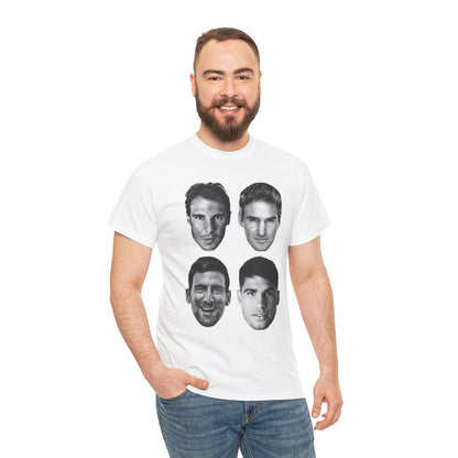 GRAND SLAM CHAMPIONS - Tennis (Dri Fit) - GRANDSLAM PH