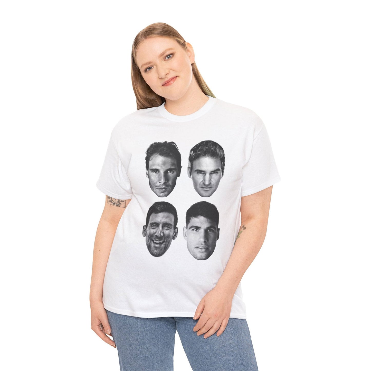 GRAND SLAM CHAMPIONS - Tennis (Dri Fit) - GRANDSLAM PH