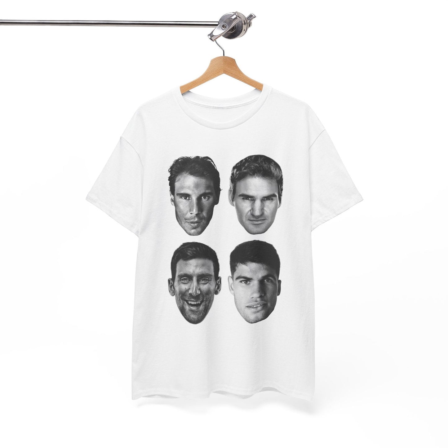 GRAND SLAM CHAMPIONS - Tennis (Dri Fit) - GRANDSLAM PH